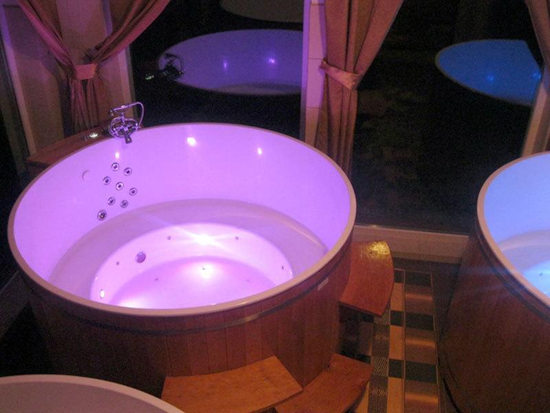 קאוצ'ן Hotel Ksiezycowy Dworek מראה חיצוני תמונה
